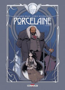 porcelaine