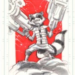 rocket