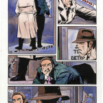 Cam Kennedy : The Bogie Man #3 p.05 (1990)