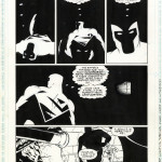 Stuart Immonem & Carlos Garzon Jr. : Action Comics #740 (DC - 1997)