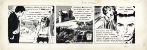 Neal Adams : Ben Casey 11/18 (1964)