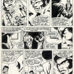 John Byrne & Dan Green : Power-Man #49 (1978)