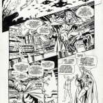 John Byrne & Tom Palmer : X-Men - The Hidden Years #120 (2001)