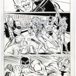 Dave Cockrum & Mike DeCarlo : Batman #423 (1988)