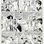 Steve Ditko : Showcase #75 (1968)