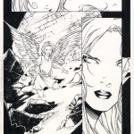 Brian Ching et Andy Owens : Ascension #19 (Top Cow 1999)