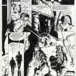 Stuart Immonem & José Marzan Jr. : Action Comics #758 (1999)