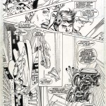 Gil Kane & Joe Rubinstein : Superman (vol.2) #103 (1995)