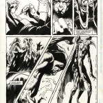 Cam Kennedy : Batman #478 p.7 (DC - 1992)