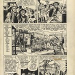 Jack Kirby & Mort Meskin : Boys' Ranch #5 (1951)