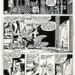 Marshall Rogers & Terry Austin : Doctor Strange vol.2 #48 (1981)