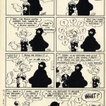 Bud Sagendorf : Popeye #50 (1959)