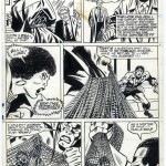 Georges Tuska & Dave Hunt : Power-Man #24 (1975)