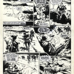 Cam Kennedy : The V.C.'s part27 page 3 (2000ad-prog-169-1980)