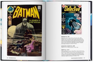 little book batman 2