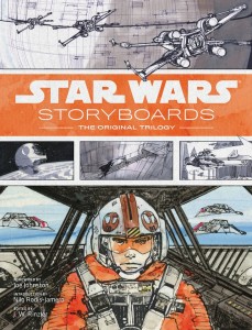 sw storyboards