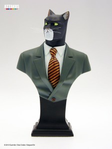 blacksad buste 2