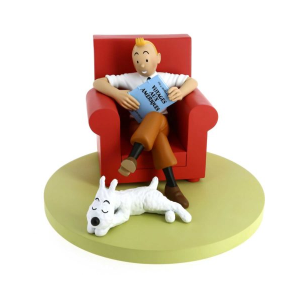 les-icones-tintin-dans-son-fauteuil