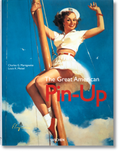 great american pin-up