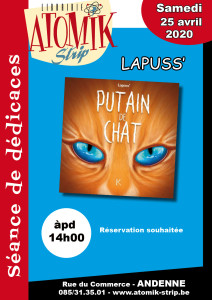 lapuss