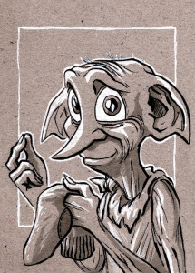 #59 Dobby