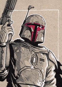 #92 Boba Fett (2)