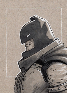 #146 Batman (DKR)