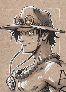 #148 Ace
