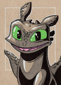 #155 Krokmou