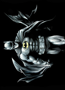 #57 Alan Dutch (Batman Day 2022)