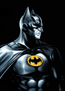 #58 Alan Dutch (Batman Day 2022)