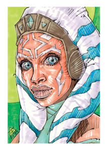 #117 Finnboy (Ahsoka)