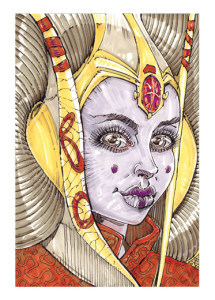 #119 Finnboy (Padme)