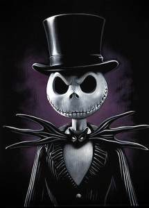 #154 Monsieur  Jack (Alan Dutch)