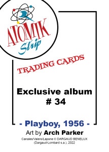 TC exclu 034 playboy 1956 verso