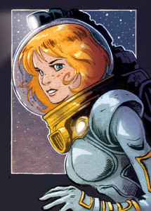 #68 Laureline (Sym)