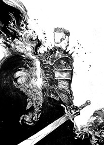 #84 Alastor (Aurélien Morinière)