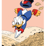 TC extra 05 picsou recto