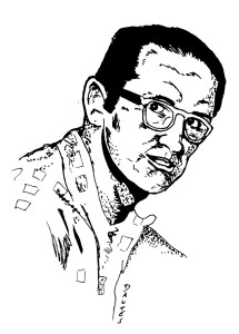 #003 Steve Ditko