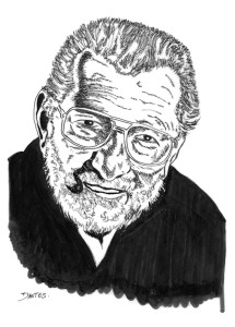 #005 Joe Kubert