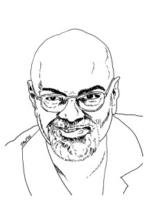 #008 George Perez