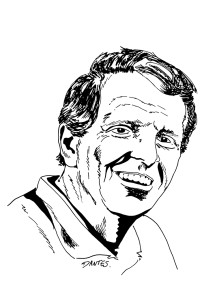 #009 George Tuska