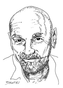 #015 Jim Starlin