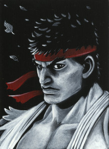 Ryu (Alan Dutch)