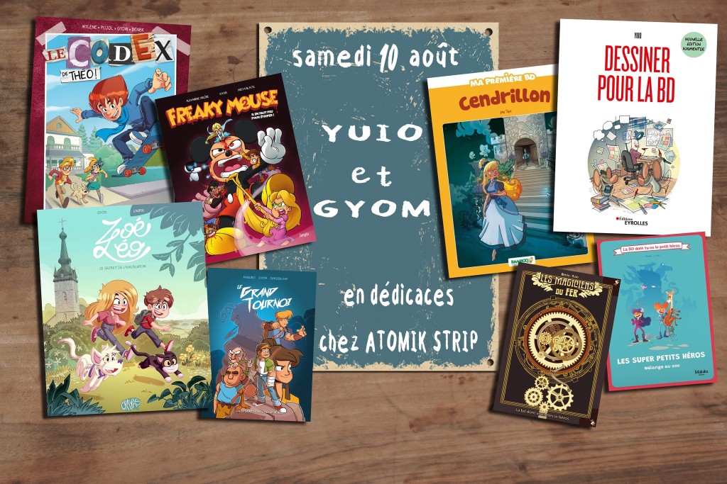 annonce