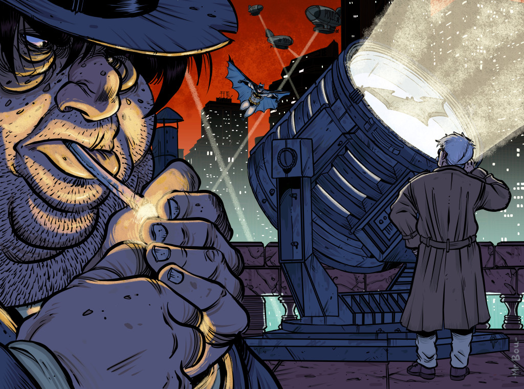 batman day 2026 ok