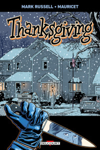 thanksgiving